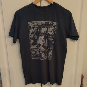 House Of 1000 Corpses Men's Medium Tee